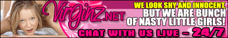 Virginz NET